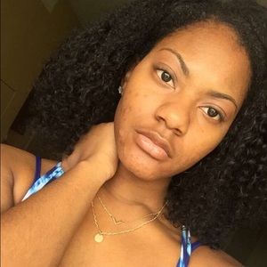 Meet your Posher, Imani