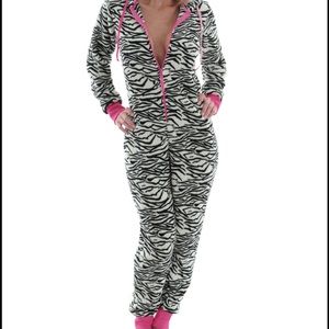 jumpsuit for sleeping