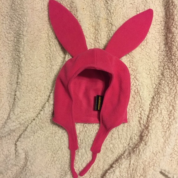 Bobs burgers Louise hat
