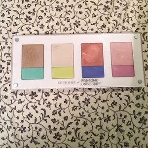 Sephora Pantone Universe Palette