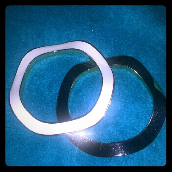 Kate Spade Bangles