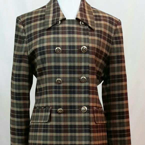 JH Collectibles Jackets & Coats Jh Collectibles Suit Vintage 98s