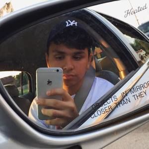 Meet your Posher, Bryan