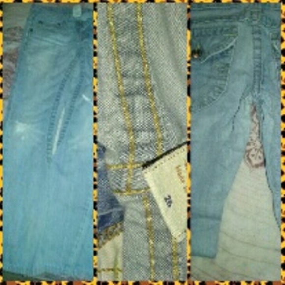 True Religion Jeans