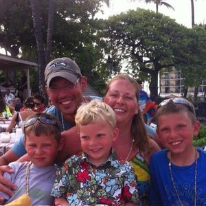 Meet your Posher, Karey