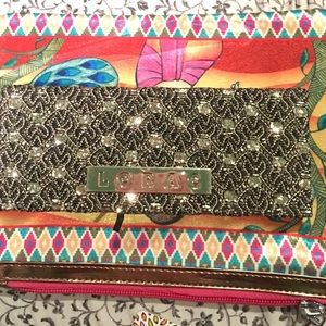 Lorac Color me couture pallet