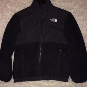 North Face Denali Jacket