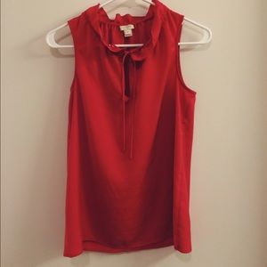 J. Crew blouse