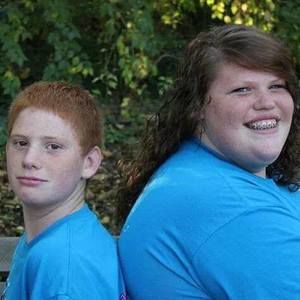 Meet your Posher, Jody