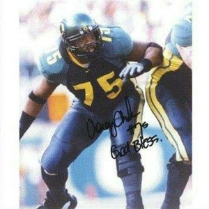 Meet your Posher, Corey