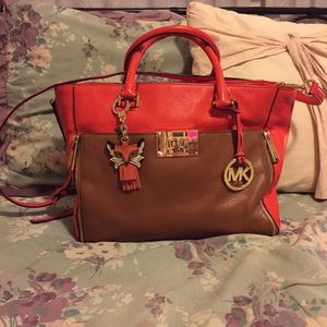 Michael Kors Sloan Handbag