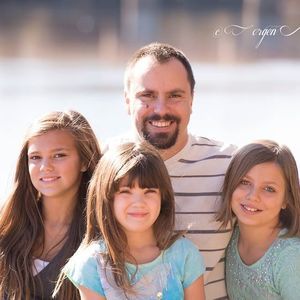 Meet your Posher, William