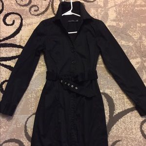 Limited Shirt Dress