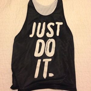 Just Do It Nike Jersey