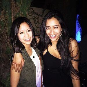 Meet your Posher, Jenny