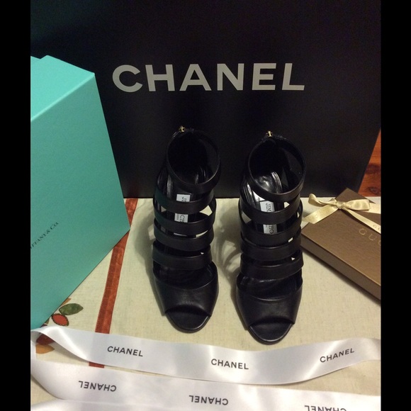 Jimmy Choo Shoes - Jimmy Choo