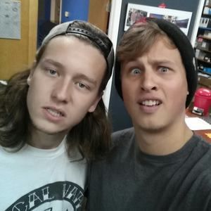 Meet your Posher, Cj