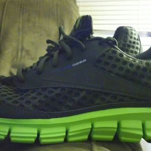 Men's Reebok Smoothflex Cushrun