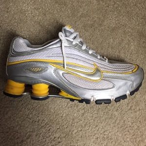 Nike shox