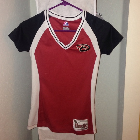 Diamondbacks Shirt