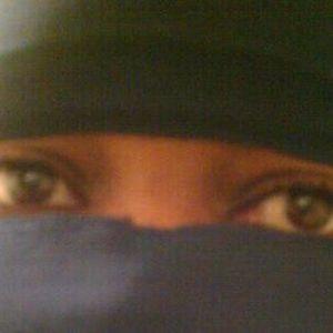 Meet your Posher, Haleemah