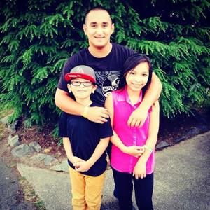 Meet your Posher, Jordan