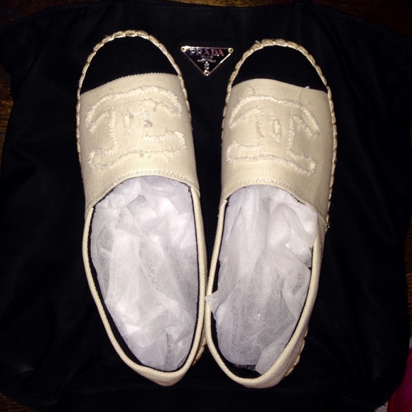 Espadrilles (: