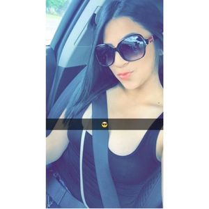 Meet your Posher, Krystal