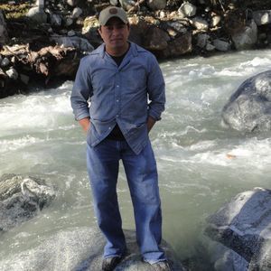 Meet your Posher, Jose