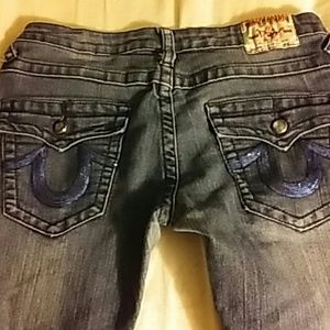 True Religion Denim