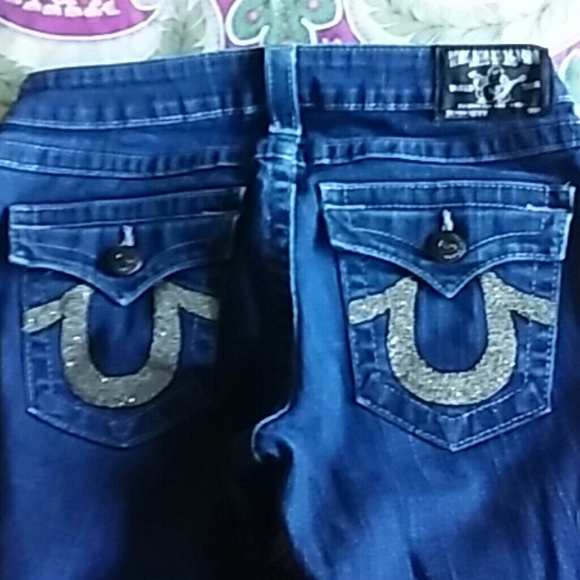 SOLD! True Religion Denim!!! EVERYTHING MUST GO!