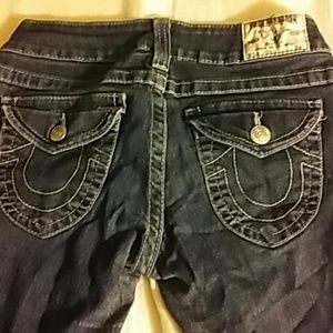 True Religion Denim
