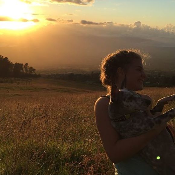 Meet your Posher, Grace