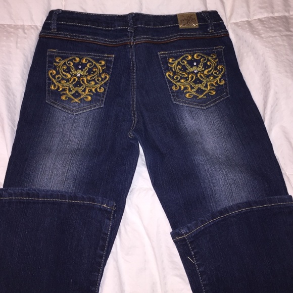 South Pole jeans. New.