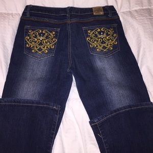 South Pole jeans. New.