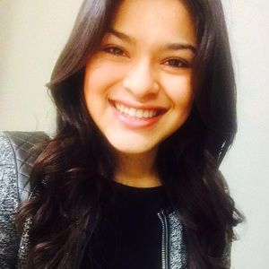 Meet your Posher, Yvette