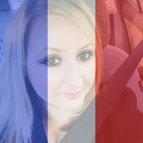 Meet your Posher, Lurenda