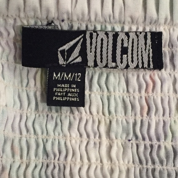 VOLCOM dress - Picture 3 of 3