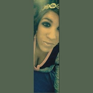 Meet your Posher, Brooke