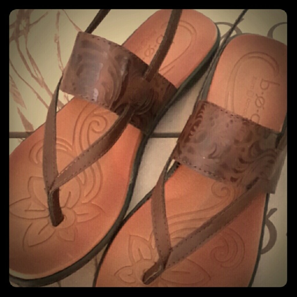 BOC Sandals