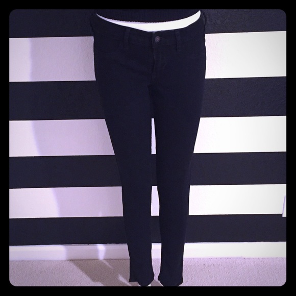 HOLLISTER Skinny jeans