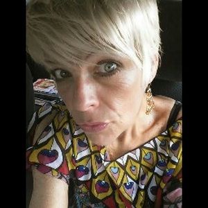 Meet your Posher, Janet