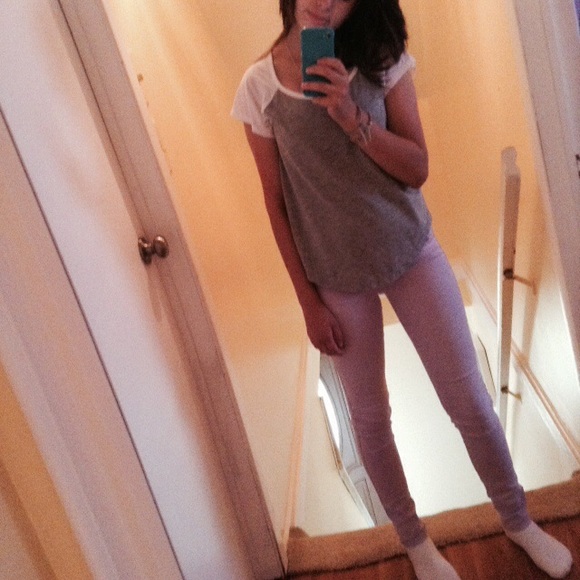 Purple Jeans