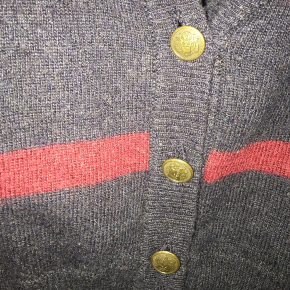 Crop forever 21 cardigan - Picture 3 of 3