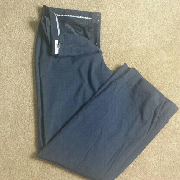 Banana Republic Pants