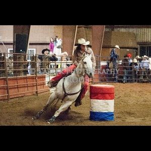 Meet your Posher, Allison