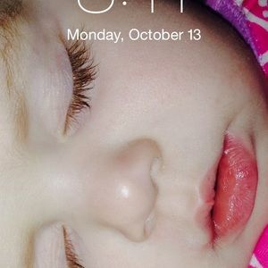 Meet your Posher, Peggy