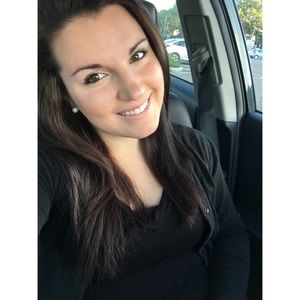 Meet your Posher, Kate