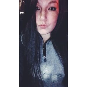 Meet your Posher, Jesse