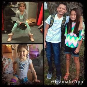 Meet your Posher, James